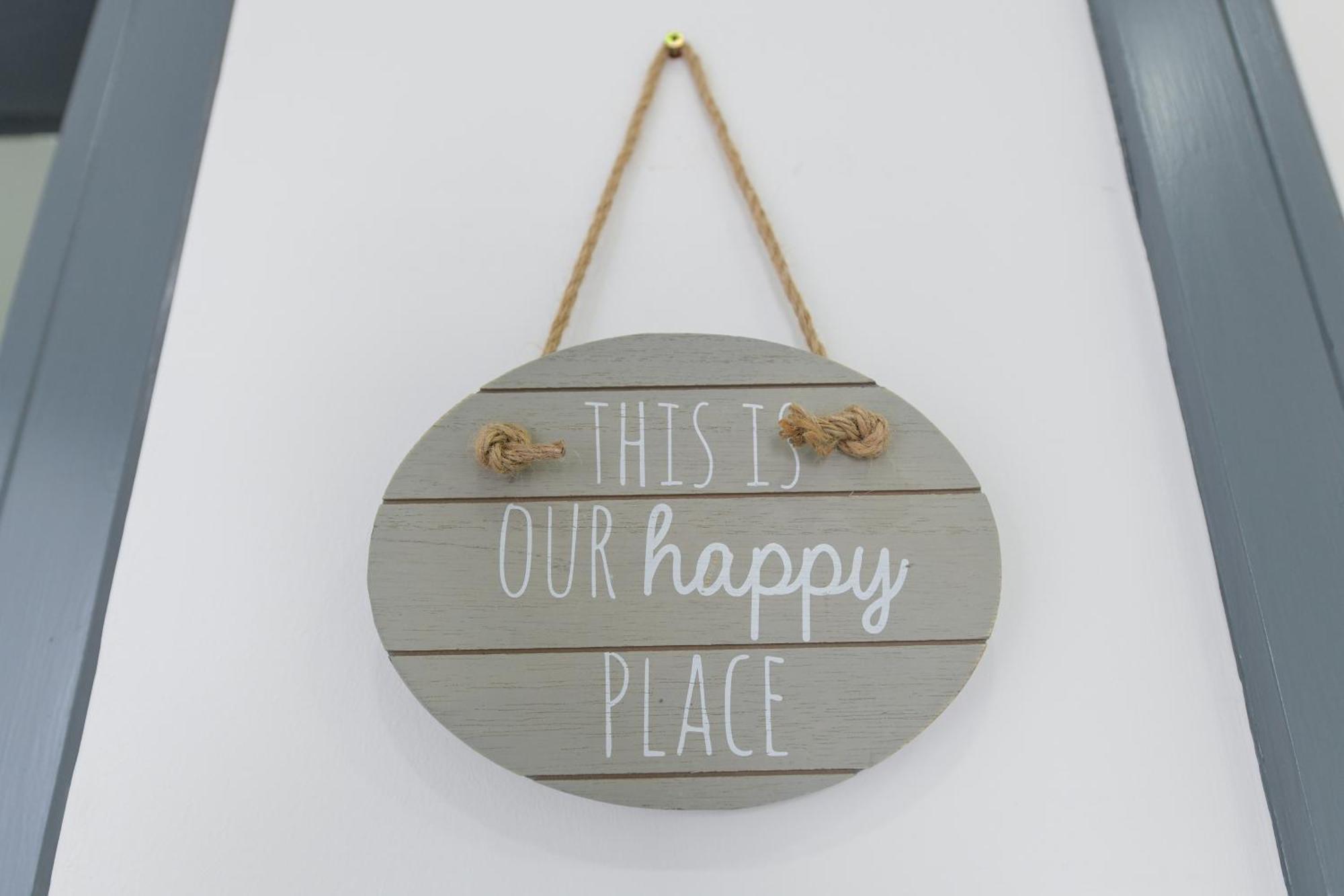 Nottingham City Centre Short Stay Apartments With Parking Pokoj fotografie